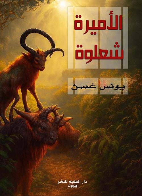 الأميرة شعلوة