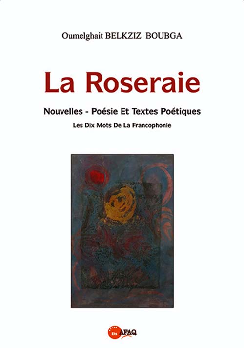 La Roseraie Nouvelles - Poe