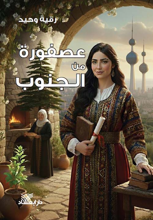 عصفورة من الجنوب