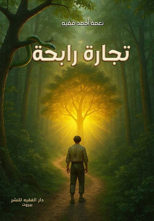 تجارة رابحة