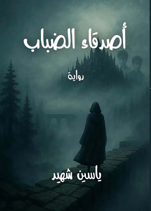 أصدقاء الضباب