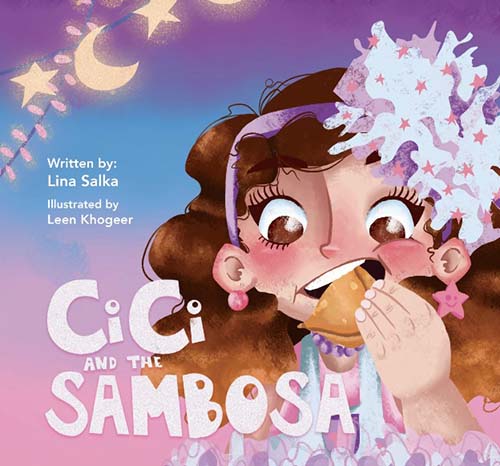 Ci Ci And The Sambosa