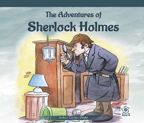 The adventures of sherlock holmes