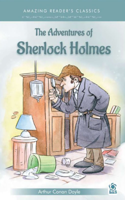 The Adventures of Sherlock Holmes