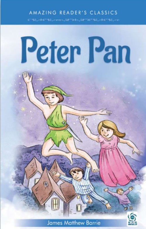 Peter Pan