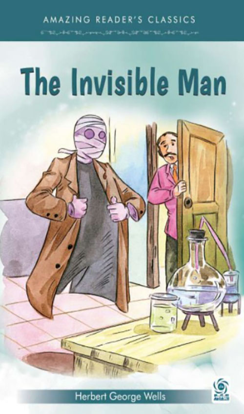 The Invisible Man