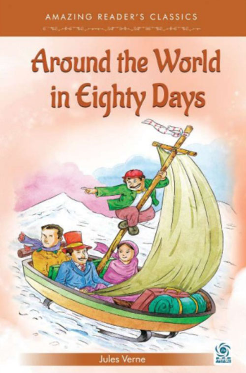 Around the World in Eighty Days