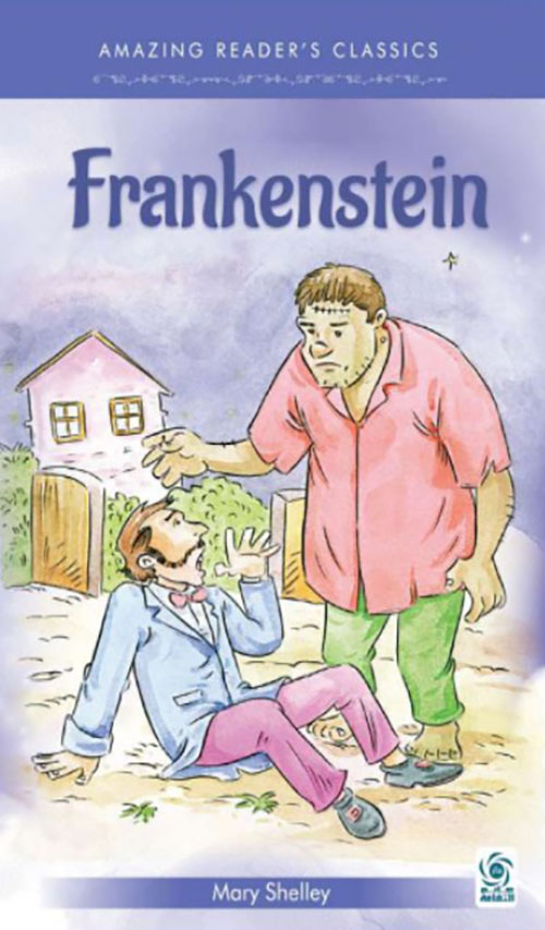 Frenkenstein