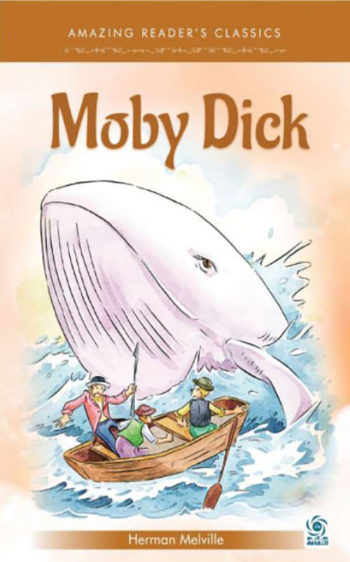 Moby Dick