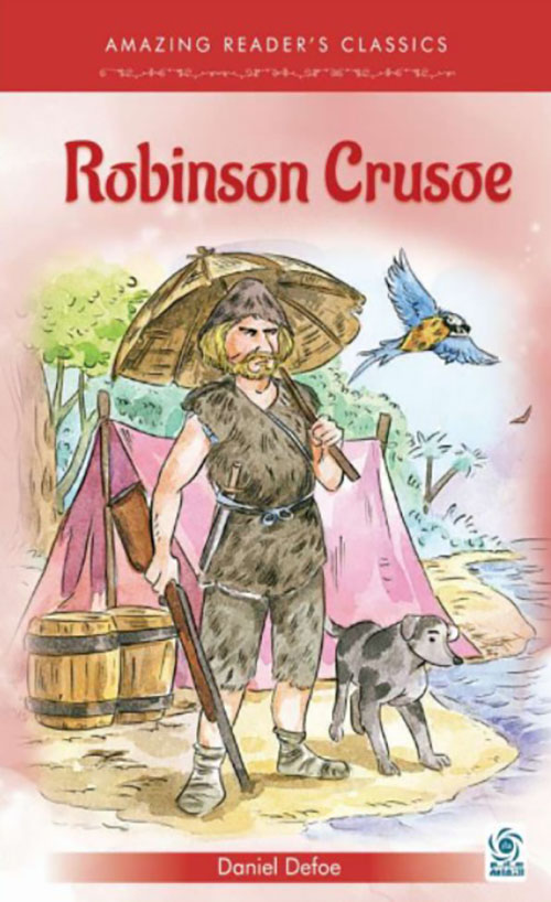 Robinson Crusoe