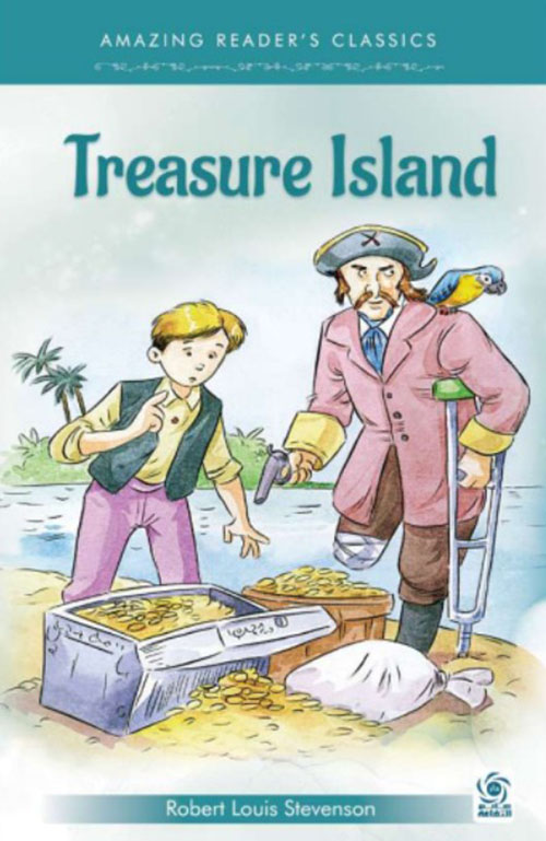 Treasure Island