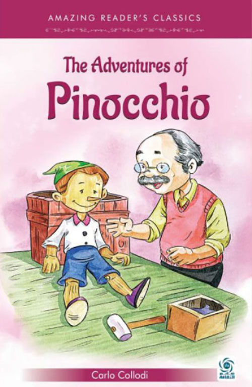 The Adventures of Pinocchio