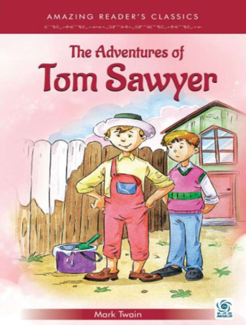 The Adventures of Tom Sawyer