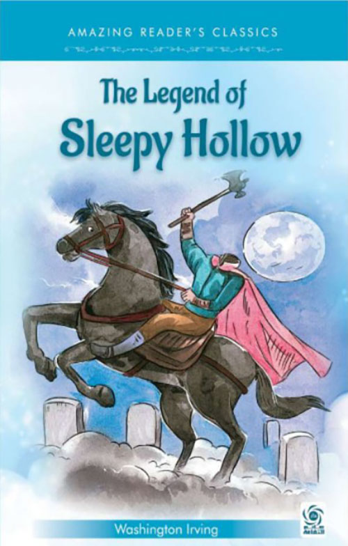 The Legend Sleepy Hollow
