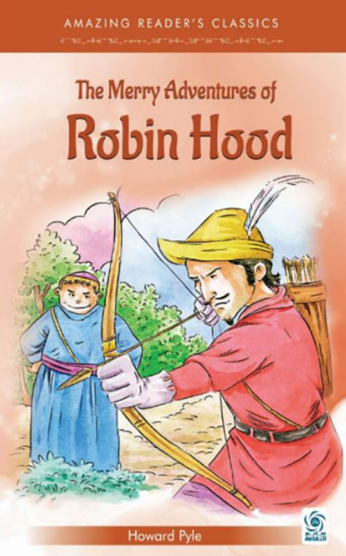 The Merry Adventures of Robin Hood