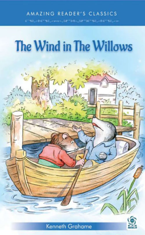 The Wind in the Willows