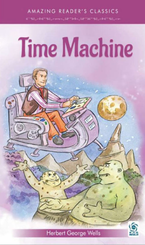Time Machine