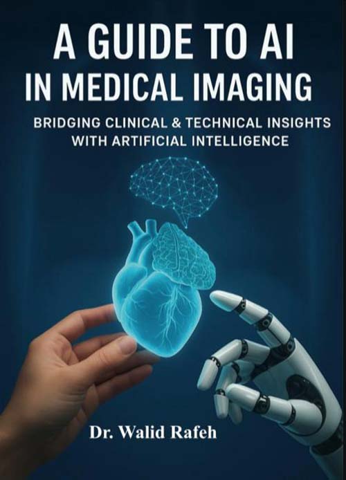 A Guide To AI In Medical Imaging Bridging Clinical & Technical Insights With Artificial Intelligence