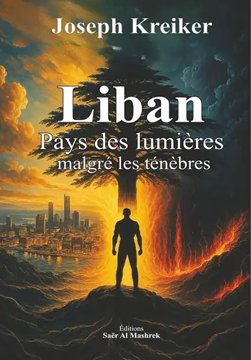 Liban Pays Des Lumieres Malgre les Tenebres