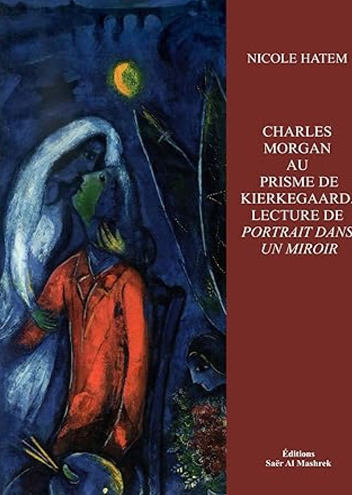 Charles Morgan au prisme de Kierkegaard. Lecture de portrait dans un miroir