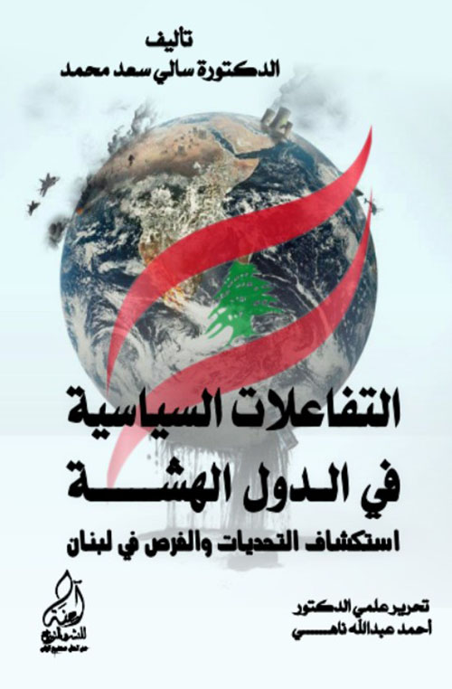 التفاعلات السياسية في الدول الهشة : استكشاف التحديات والفرص في لبنان