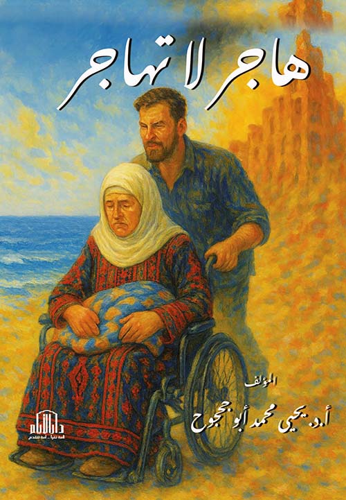 هاجر لا تهاجر