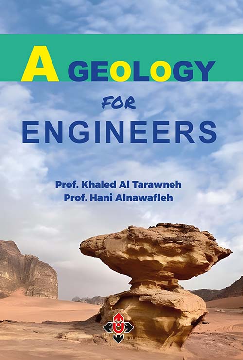 A Geology for Engineers