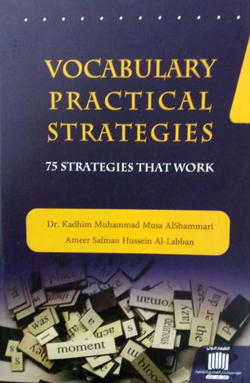 Vocabulary Practical Strategies