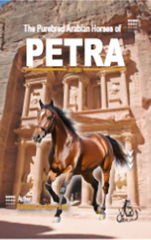 The Purebred Arabian Horses of Petra