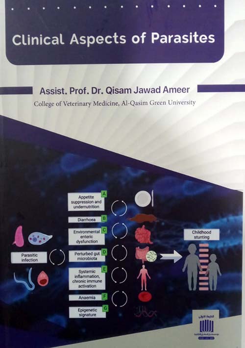 Clinical Aspects of Parasites