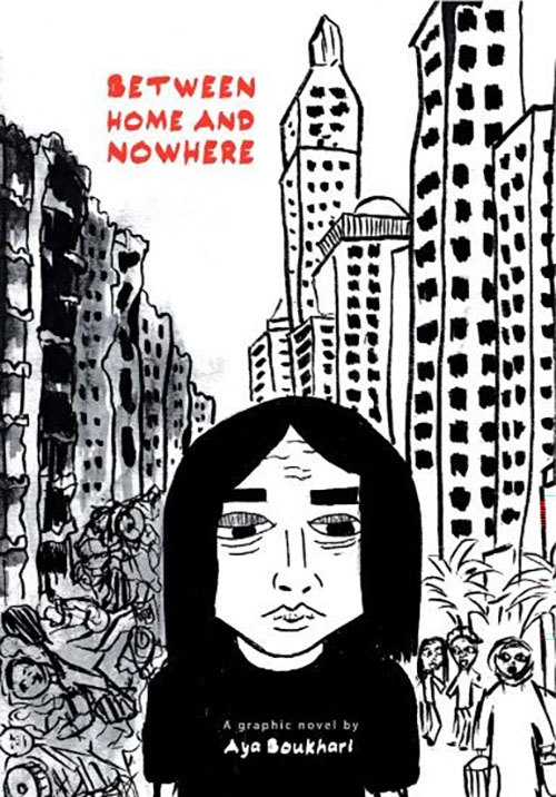 Between Home and Nowhere