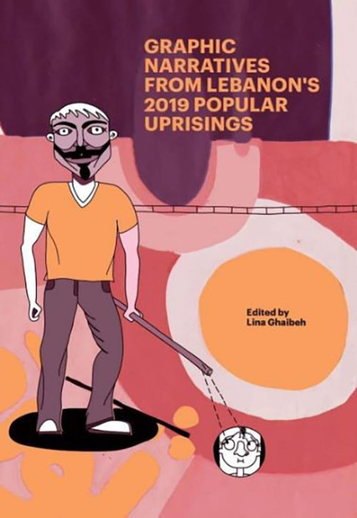 Graphic Narratives from Lebanon