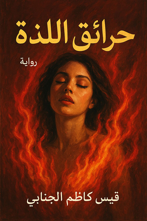 حرائق اللذة