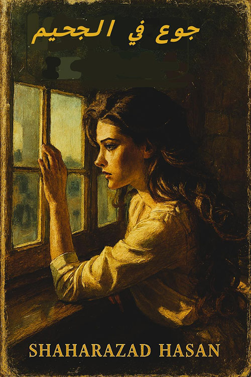 جوع في الجحيم