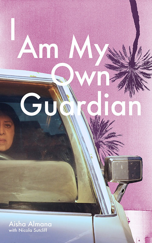 I am my own Guardian