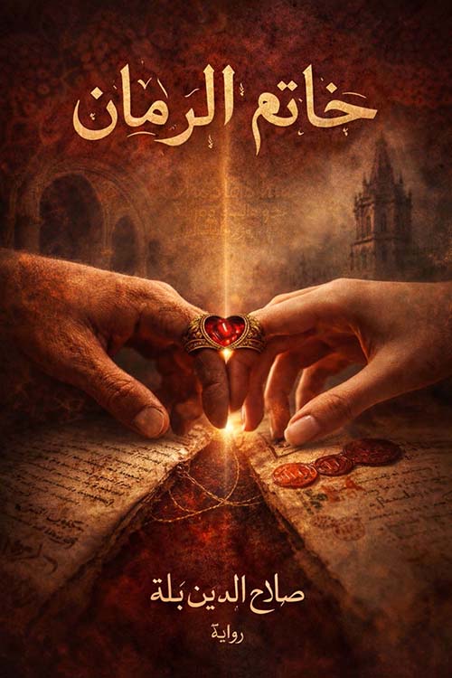 خاتم الرمان