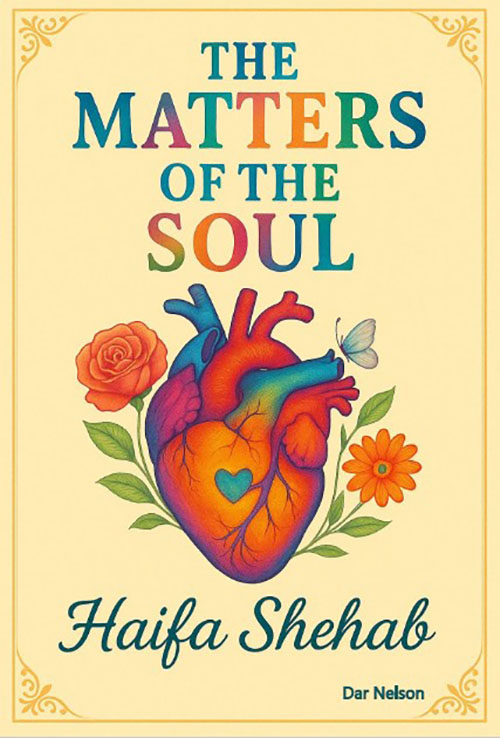 The Matters of the Soul