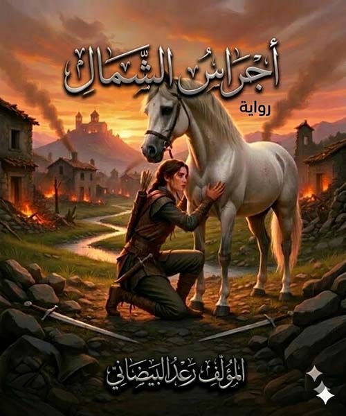 أجراس الشمال