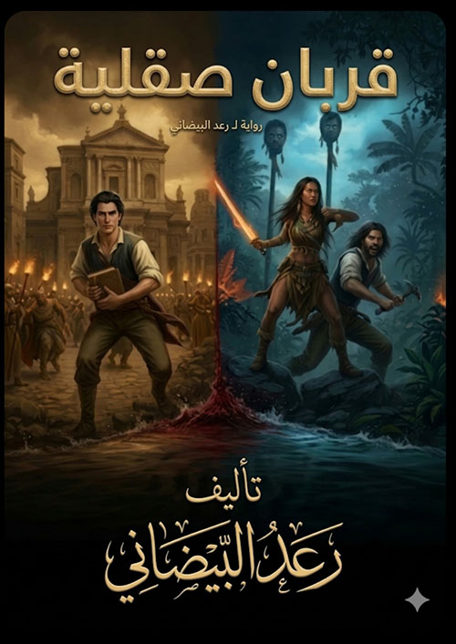 قربان صقلية