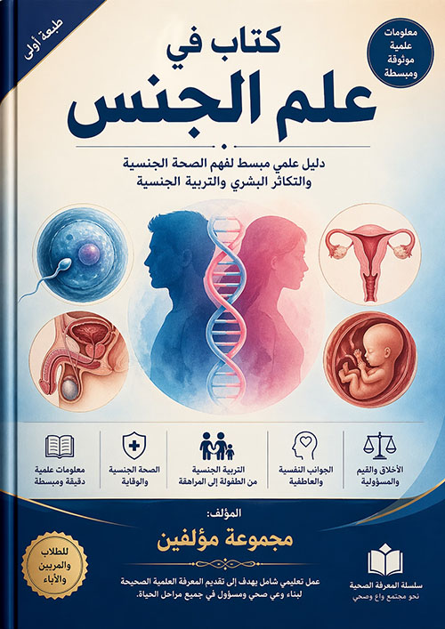 كتاب في علم الجنس