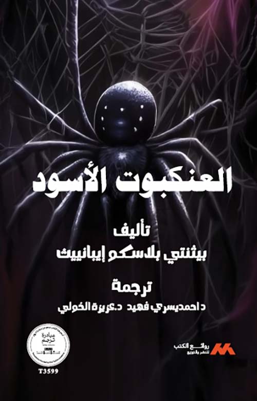 العنكبوت الأسود