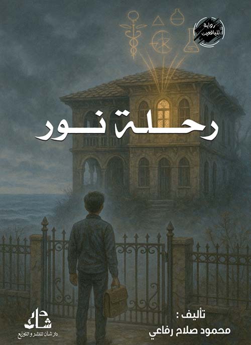 رحلة نور