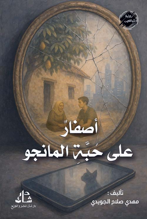 أصفار على حبة المانجو