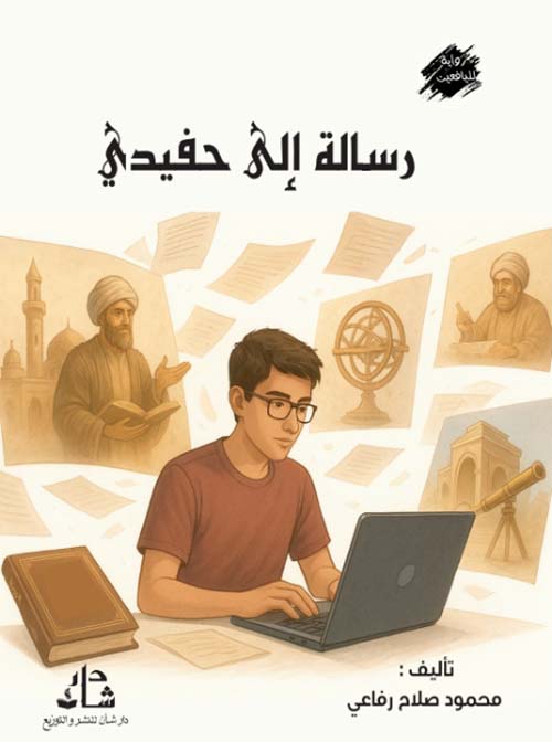 رسالة إلى حفيدي
