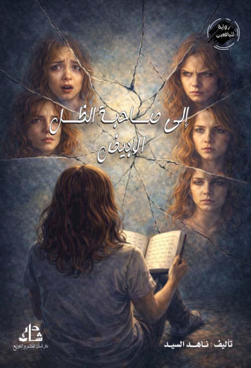 إلى صاحبة الظل الأبيض