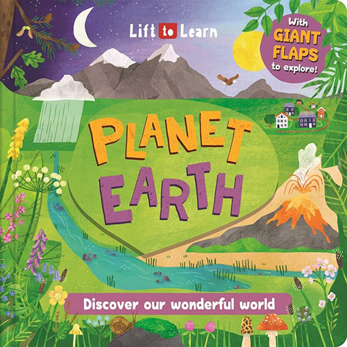 Planet Earth