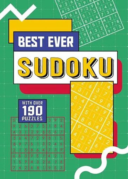 Best Ever Sudoku