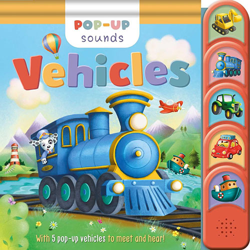 Vehicles