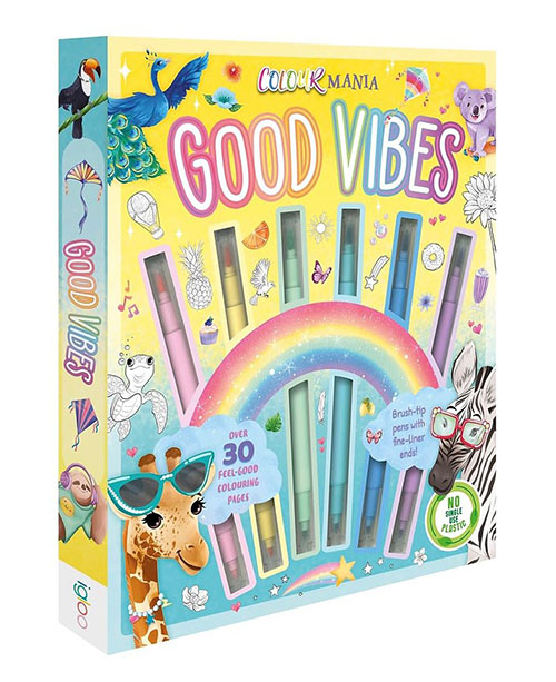 Good Vibes