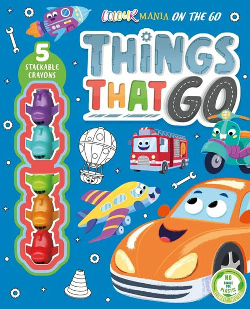 Things That Go